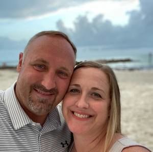 Meet your Posher, Christi